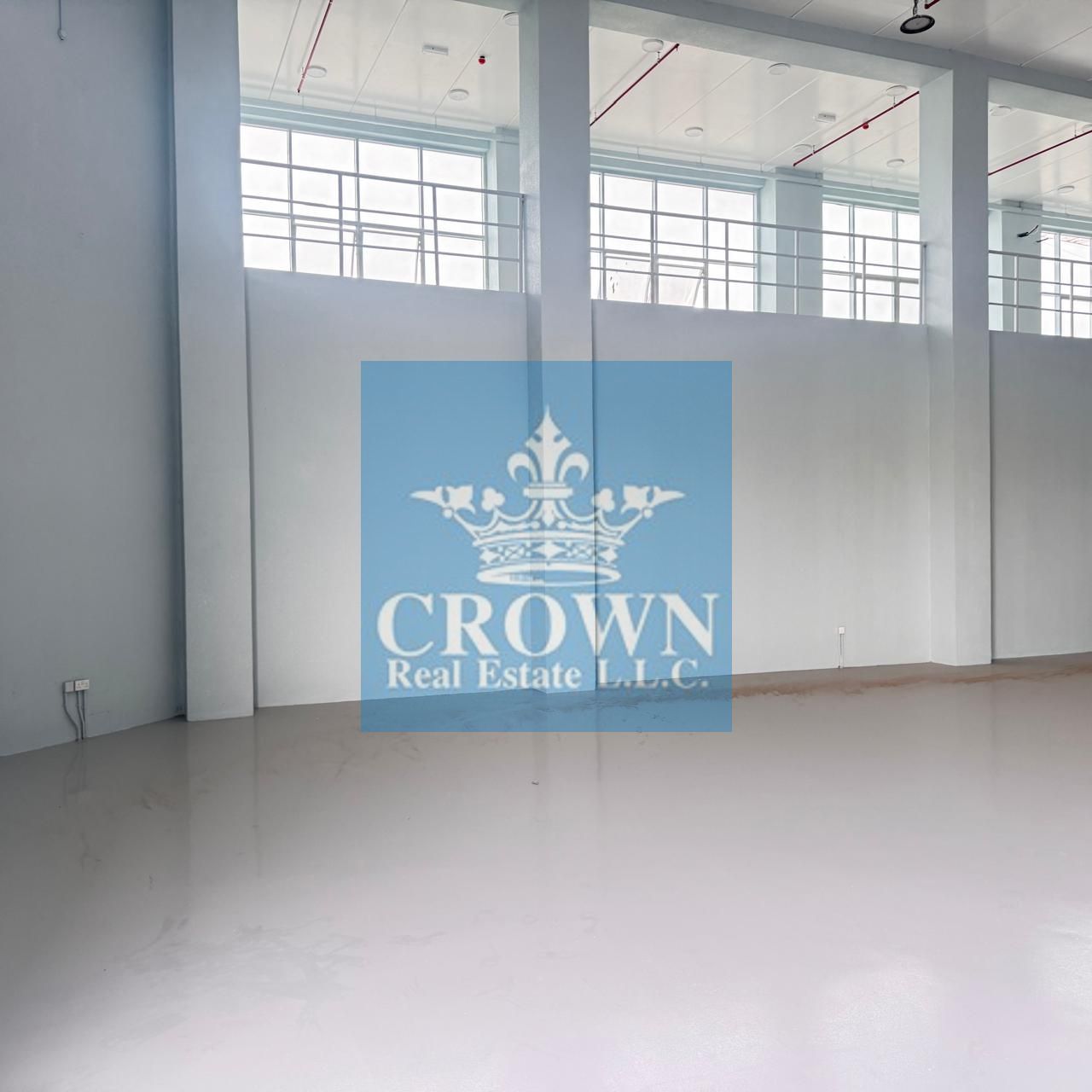 **Modern Warehouse for Rent in Umm Al Quwain – Perfect for Your Business Needs!*