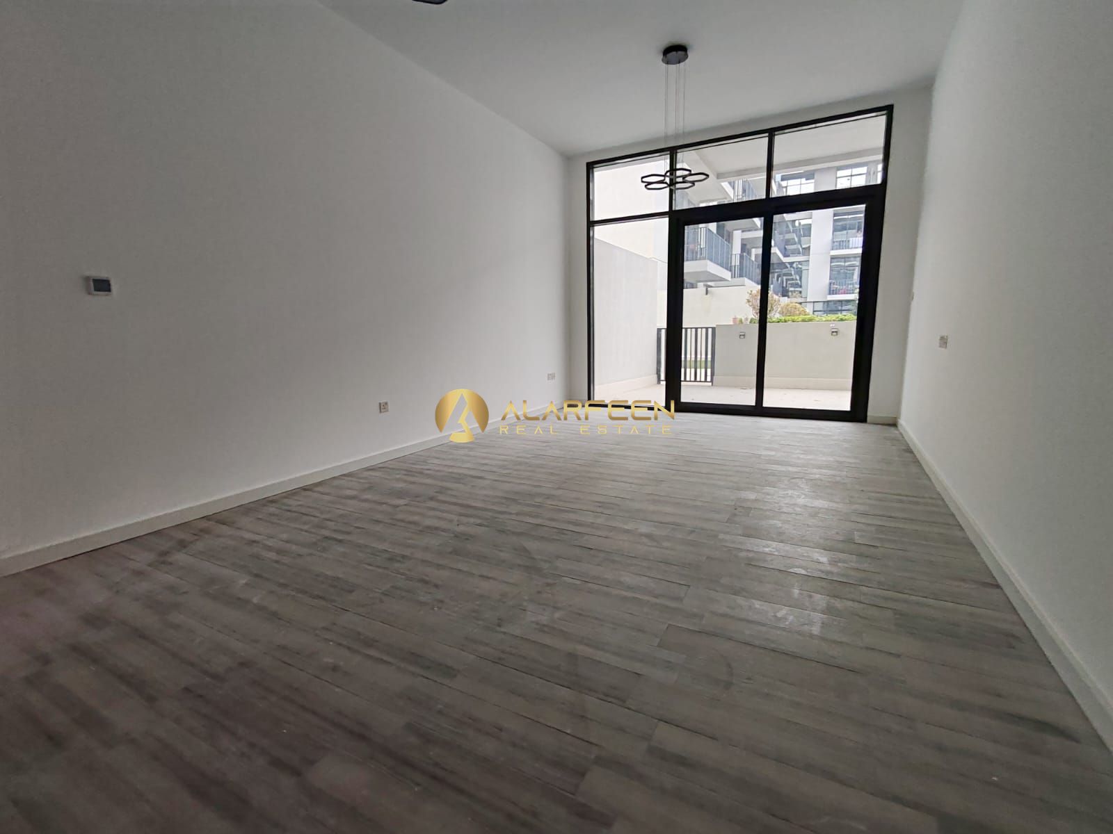 Spacious 1 BHK | Well Maintained | Vacant
