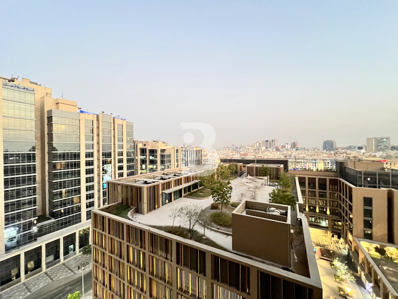GREAT AREA I LUMINOUS I BRAND NEW APARTMENT