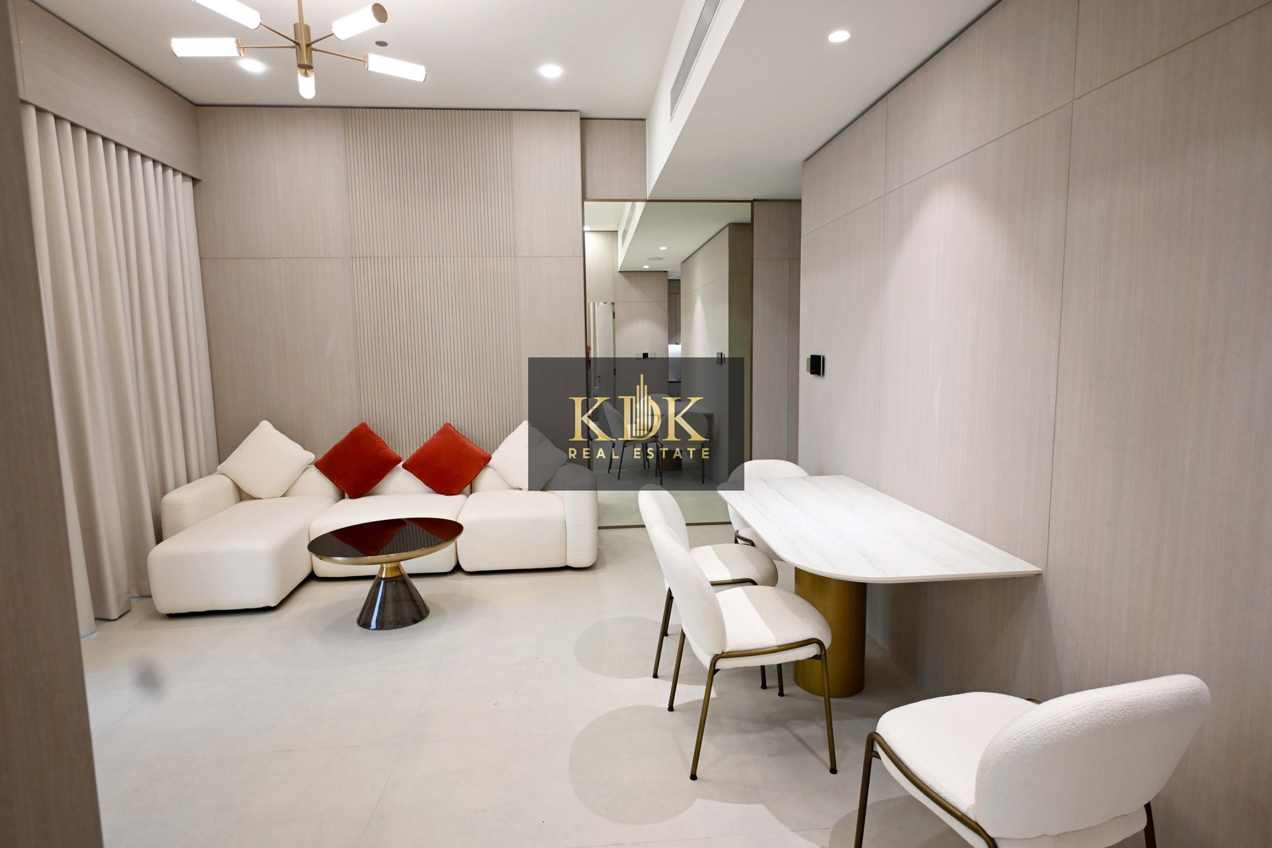1Br+Store | Great Finishing | Best Amenities