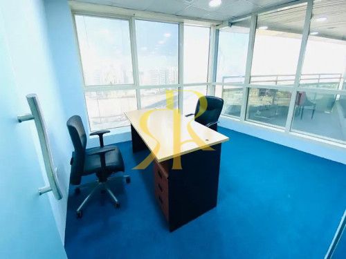Office Space | Ready To Move | SZR