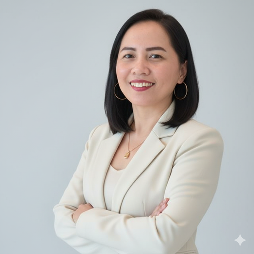 Arez Mae Fuentebella