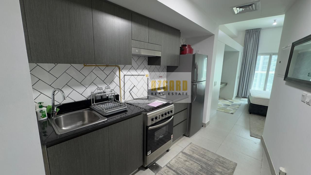 STUDIO | VACANT | NEAR DUBAI SCIENCE PARK