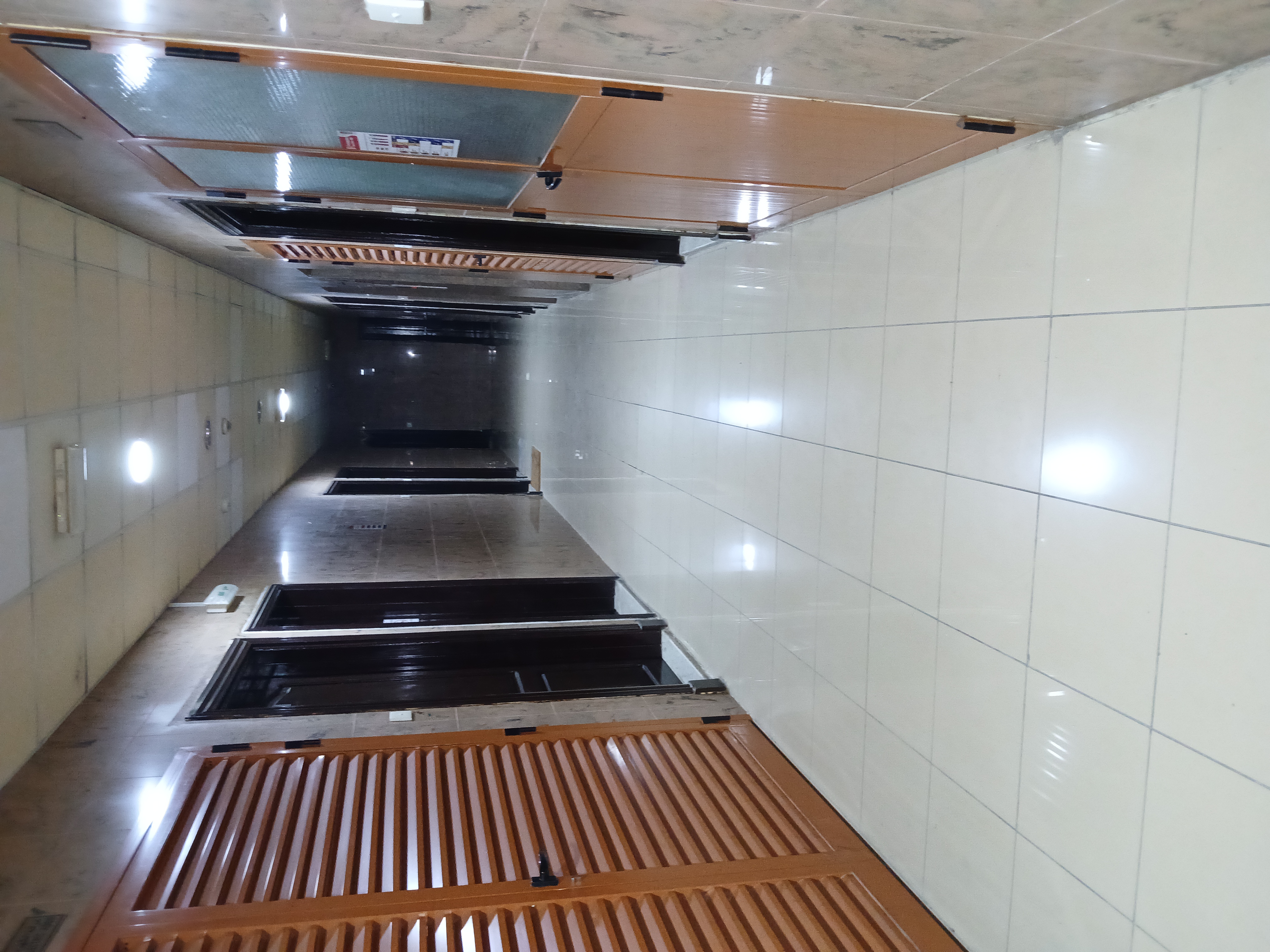 Specious Lavish Studio Equal To 1bhk Size In Offer Price Aed 23k Only In Abu Shagara Sharjah