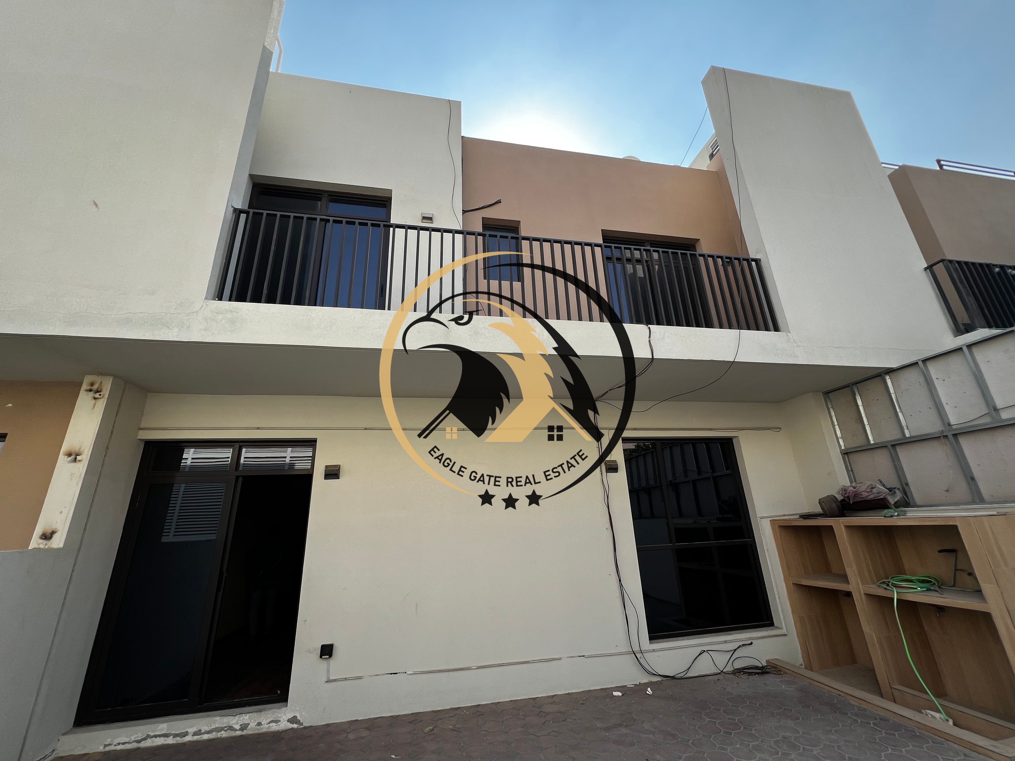 Best Deal Luxurious 3bhk Villa Ready to Move 3-Bedroom Villa for Rent in Nasma Residence, Al Tai, Sharjah