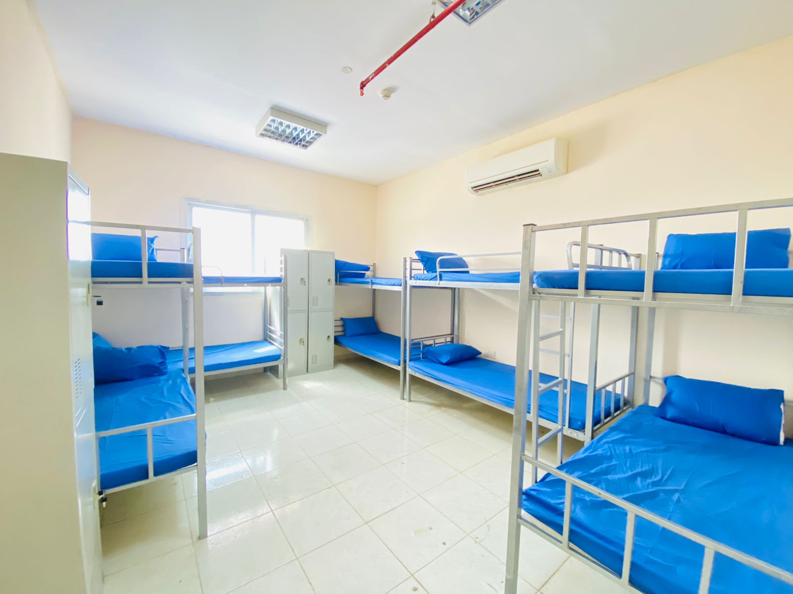 Live in Comfort: Affordable Staff Accommodation with Inclusive Utilities