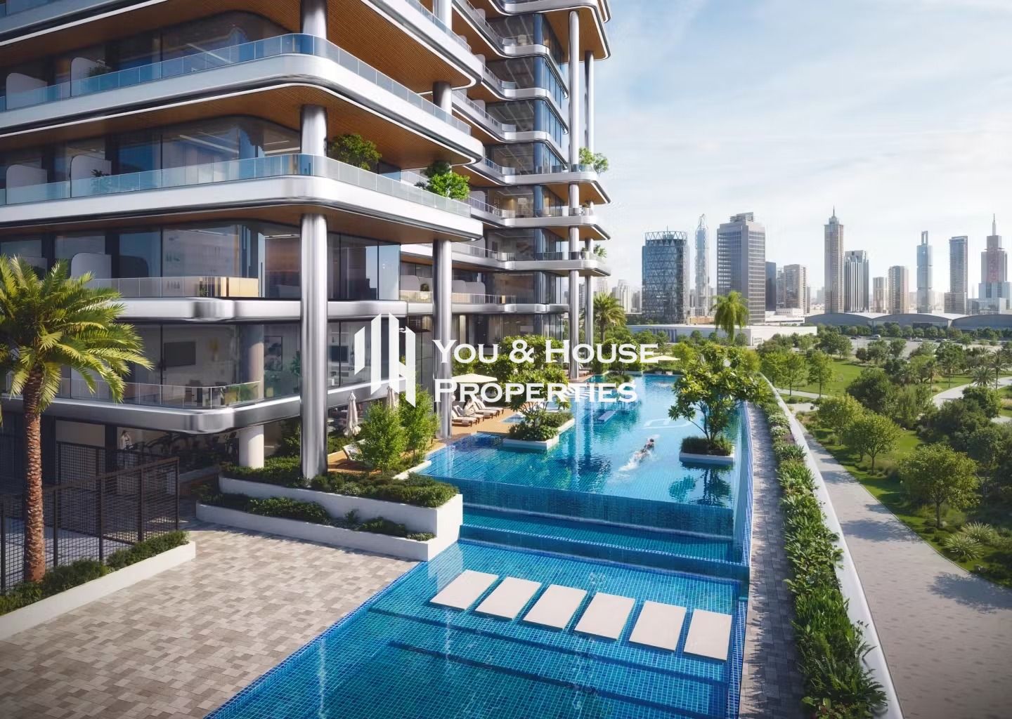 Urban Elegance Apartment I Modern Comfort I Prime Spot