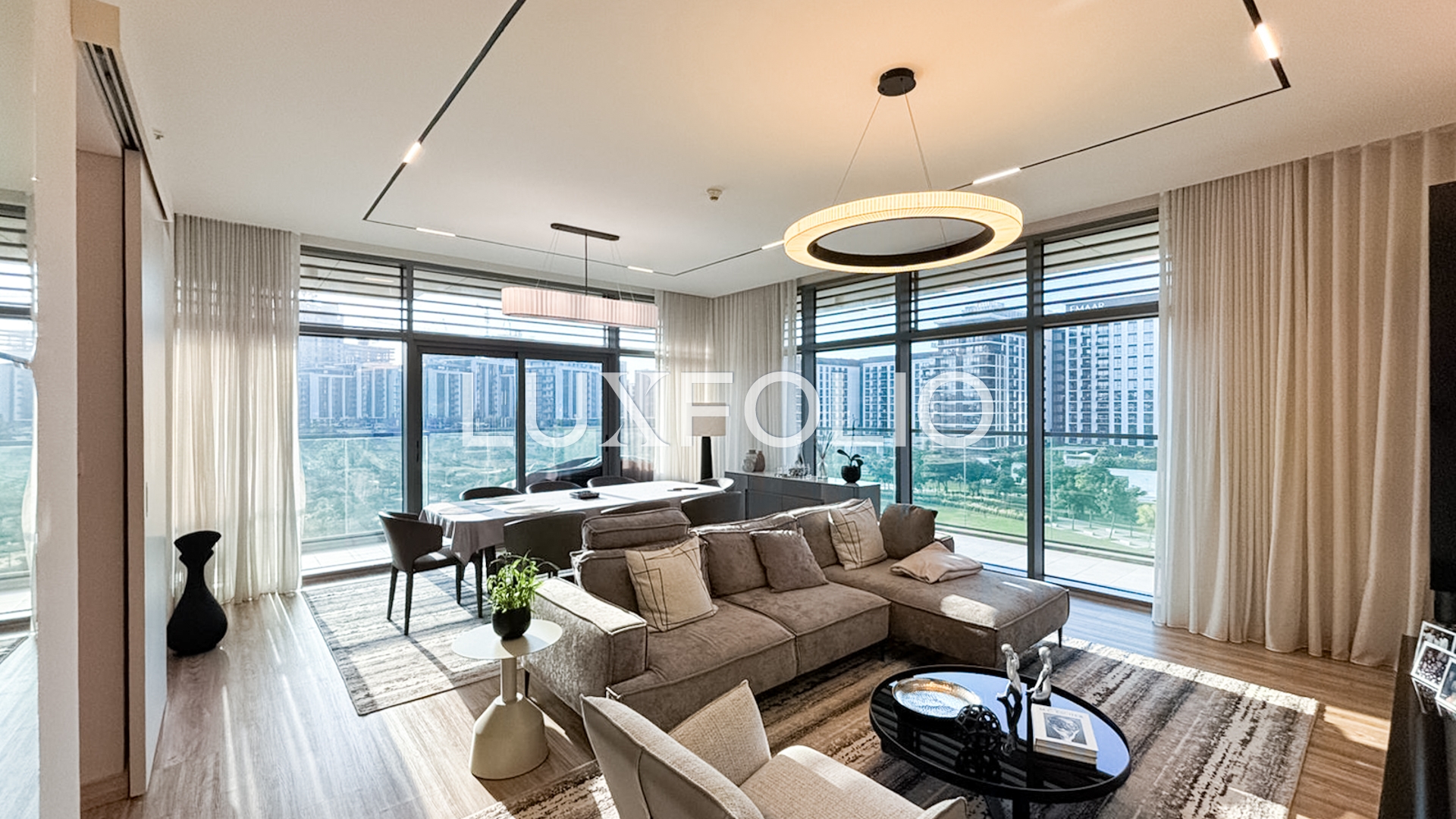 Fully Renovated | Fully Furnished | Vacant Soon