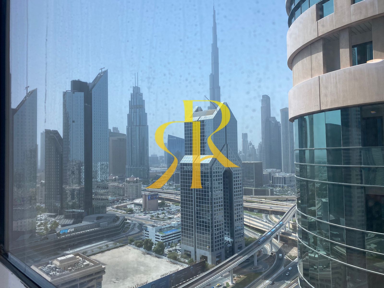 Fitted Office | Ready To Move | SZR View