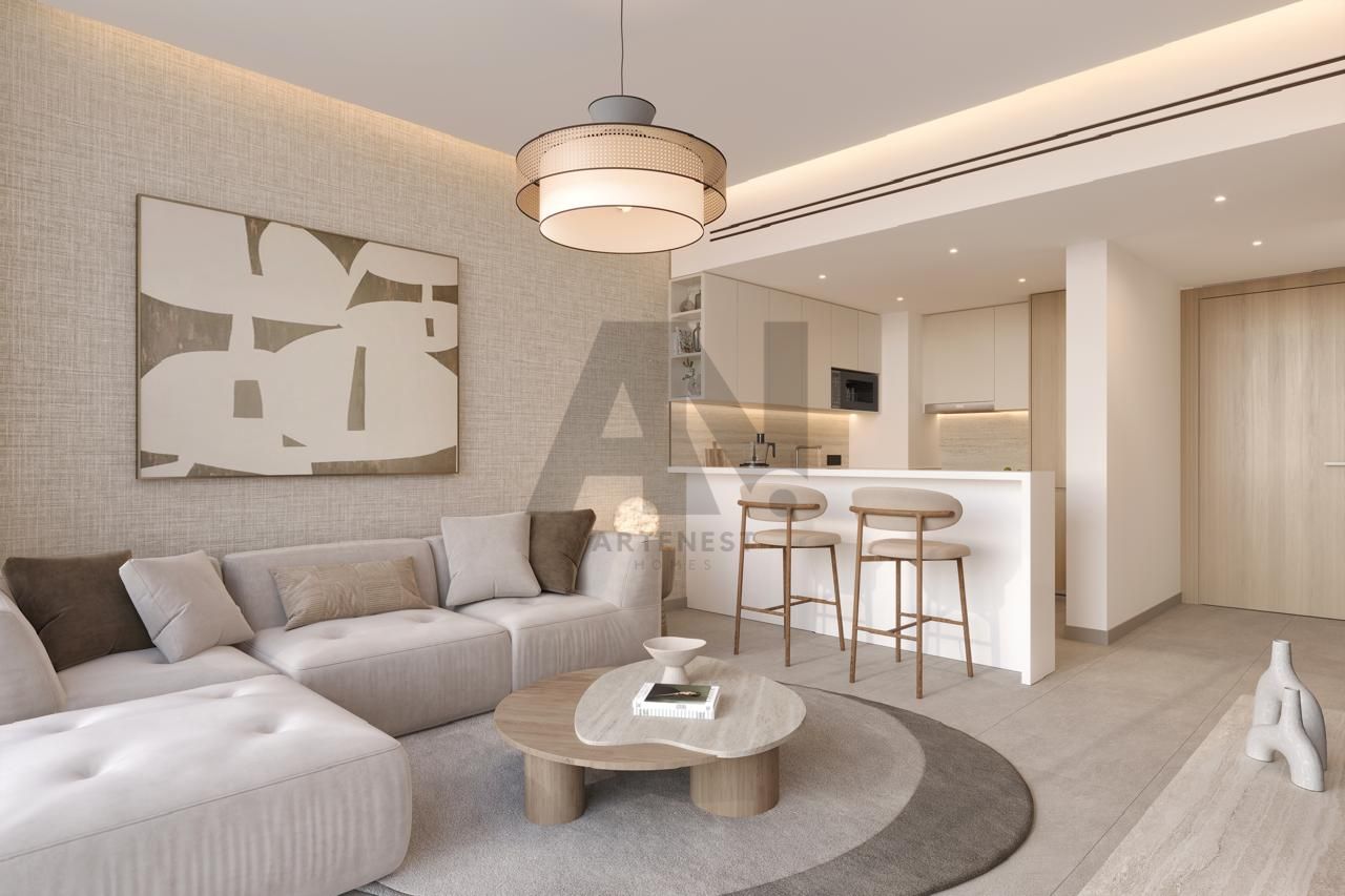 Be the first owner | Ready to move | New launch