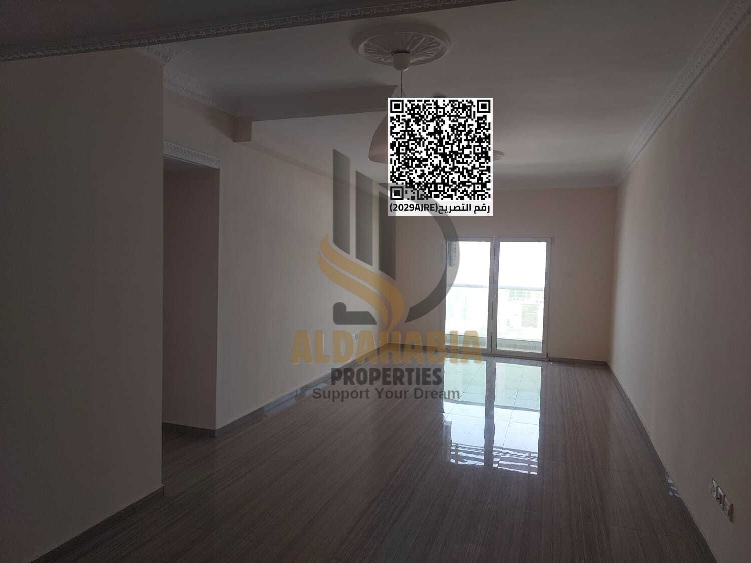 Luxury Apartment for Rent in Al Nuaimiya 3 – Ajman