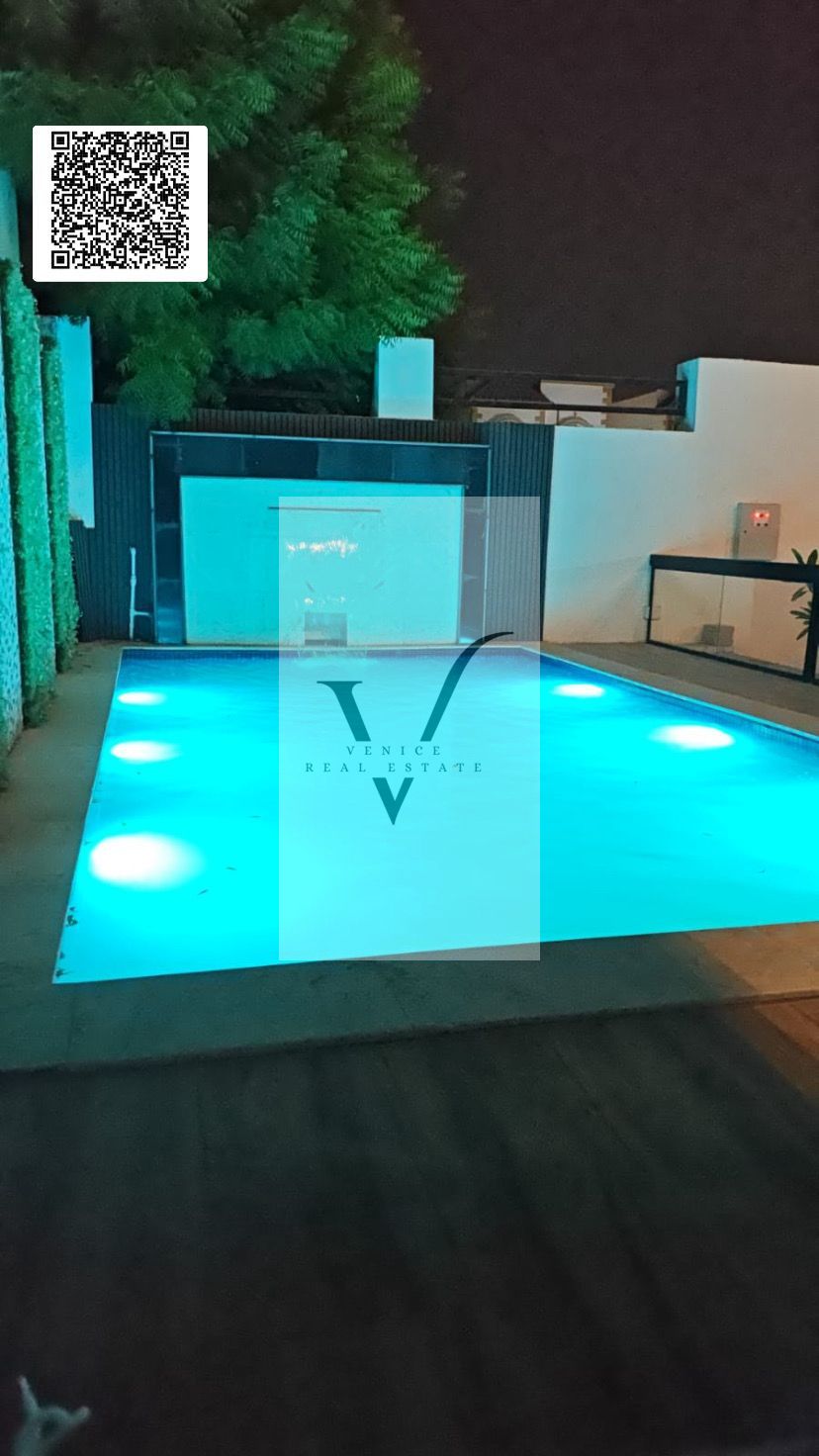 Own your dream villa with a private pool – luxury and a luxurious view