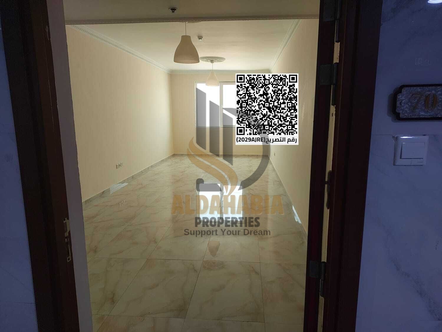 Elegant Apartment for Rent in Al Nuaimiya 3 – Ajman