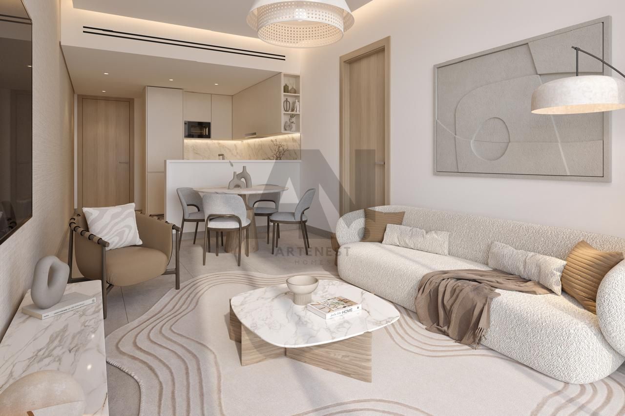 Brand New 2BHK | Flexible Payment Plan | Handover Soon