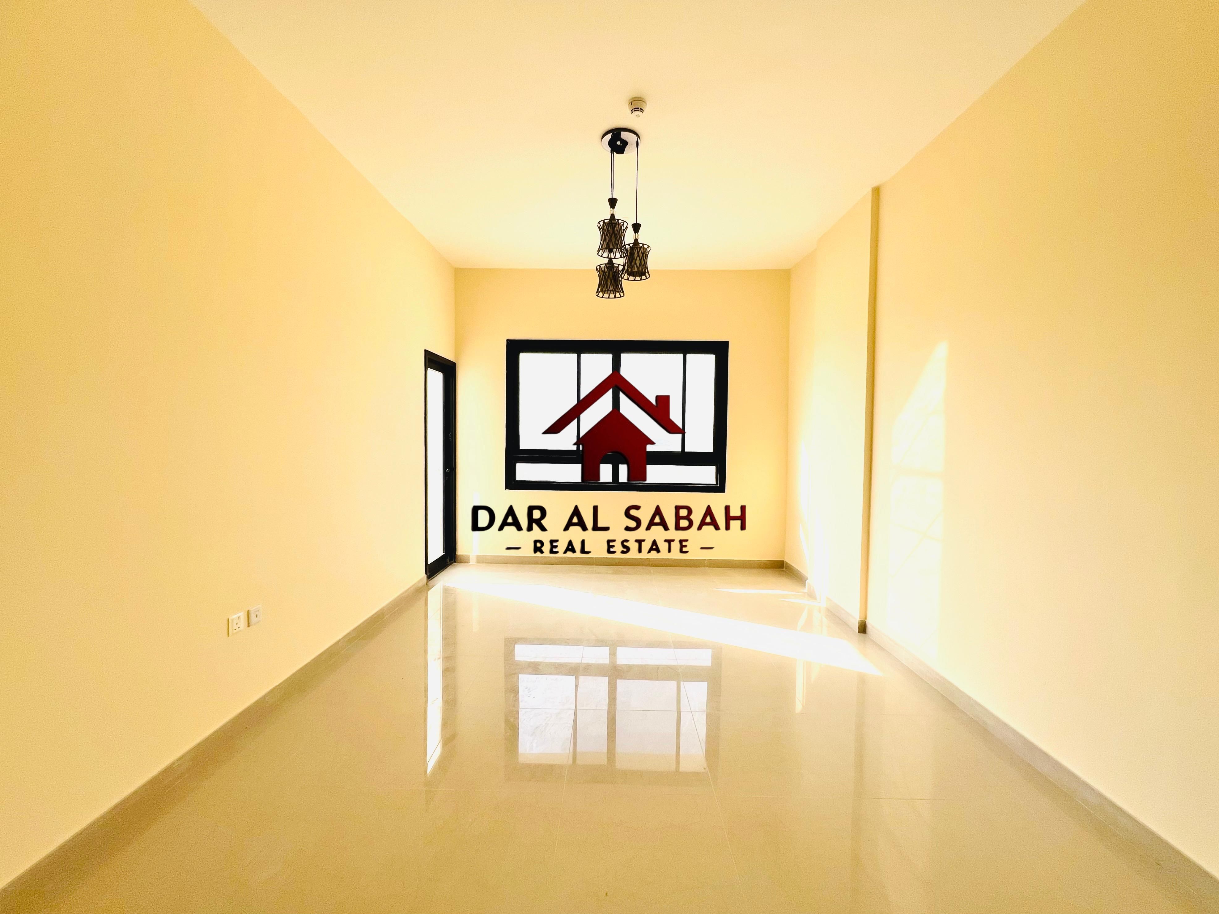 Brand new building 2bhk beautiful apartment with 2 balcony ready to move