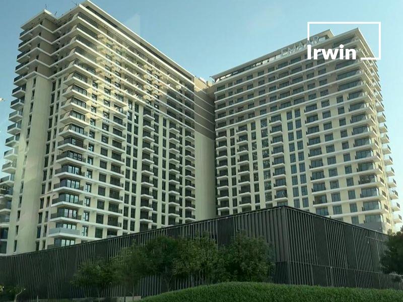 Corner Unit | Facing mall | walking distance to park