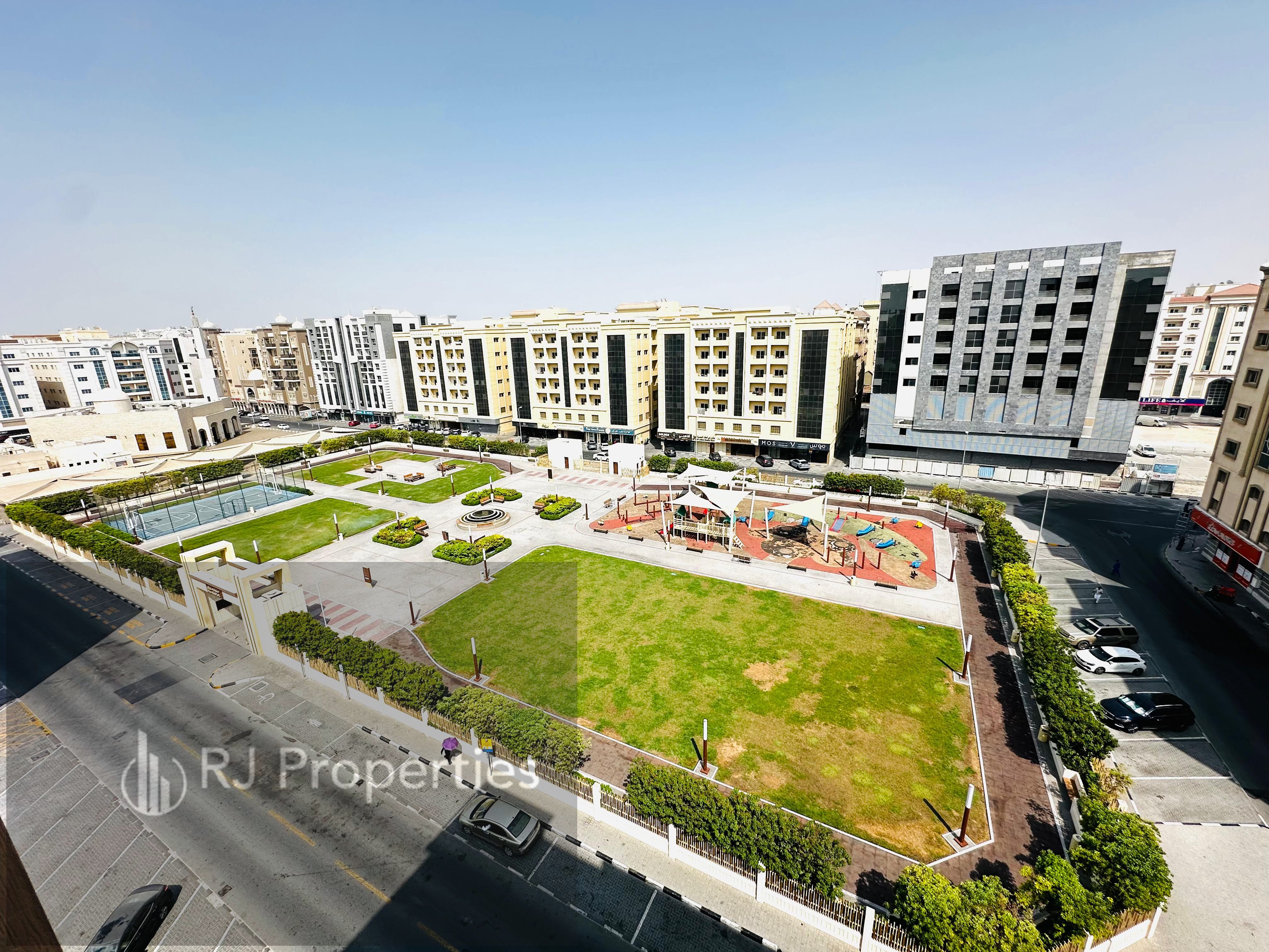 Shop For Rent close to Muwaileh Park Bright Location ideal spot For Business
