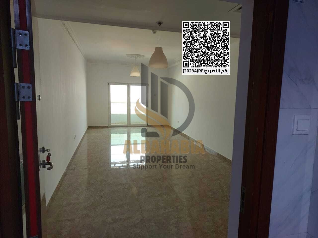 Luxury Apartment for Rent in Al Nuaimiya 3 – Ajman