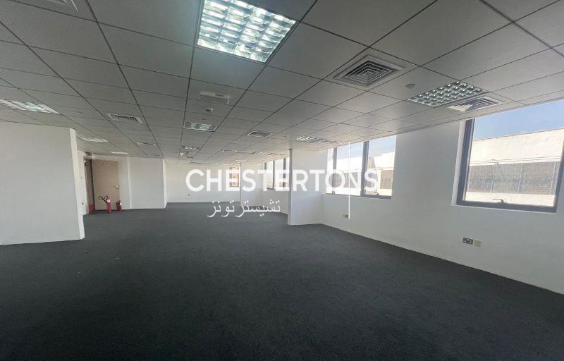 DIP | Expansive Layout | Prime Location