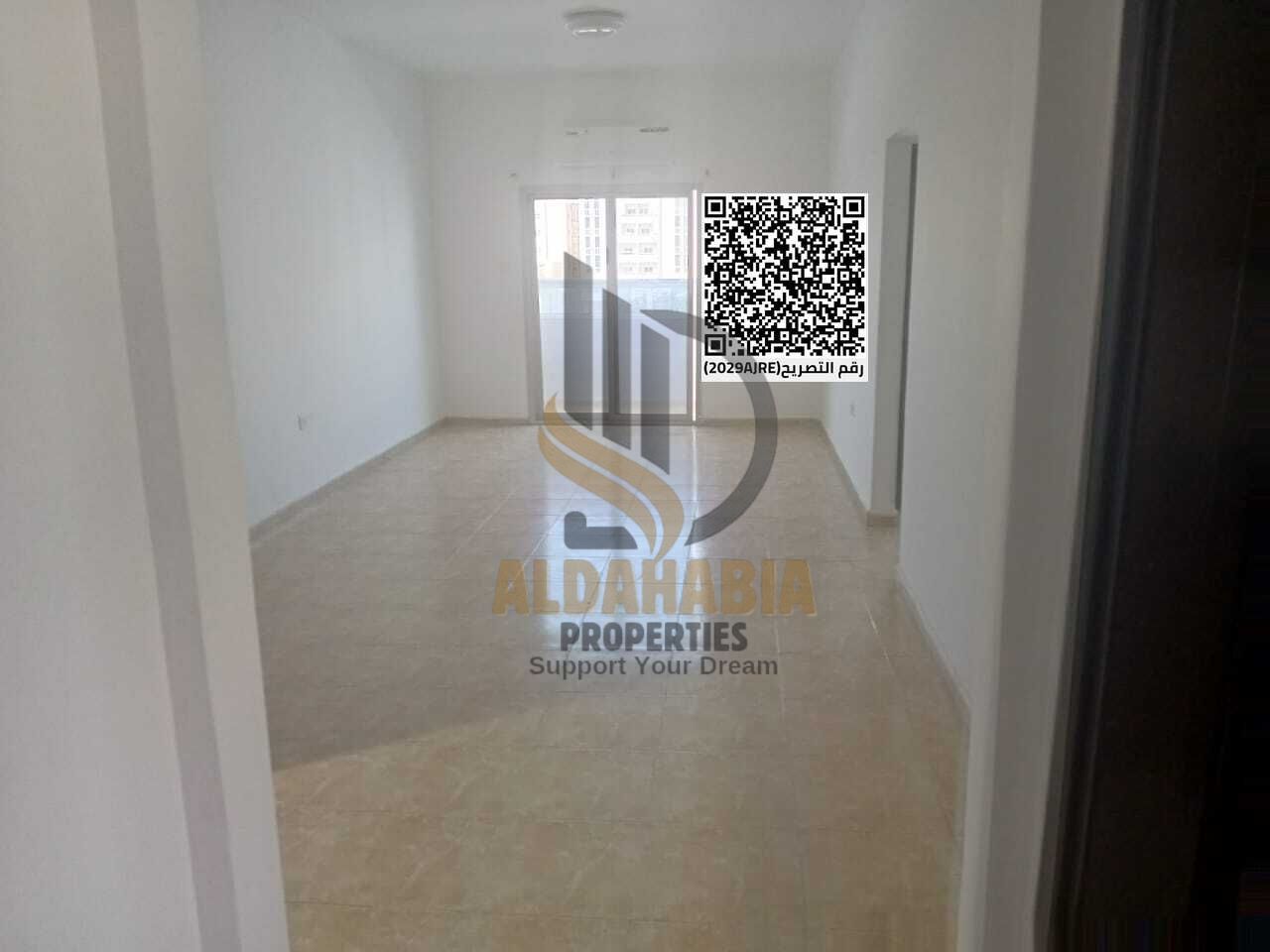 Luxury Apartment for Rent in Al Rashidiya 2 – Ajman