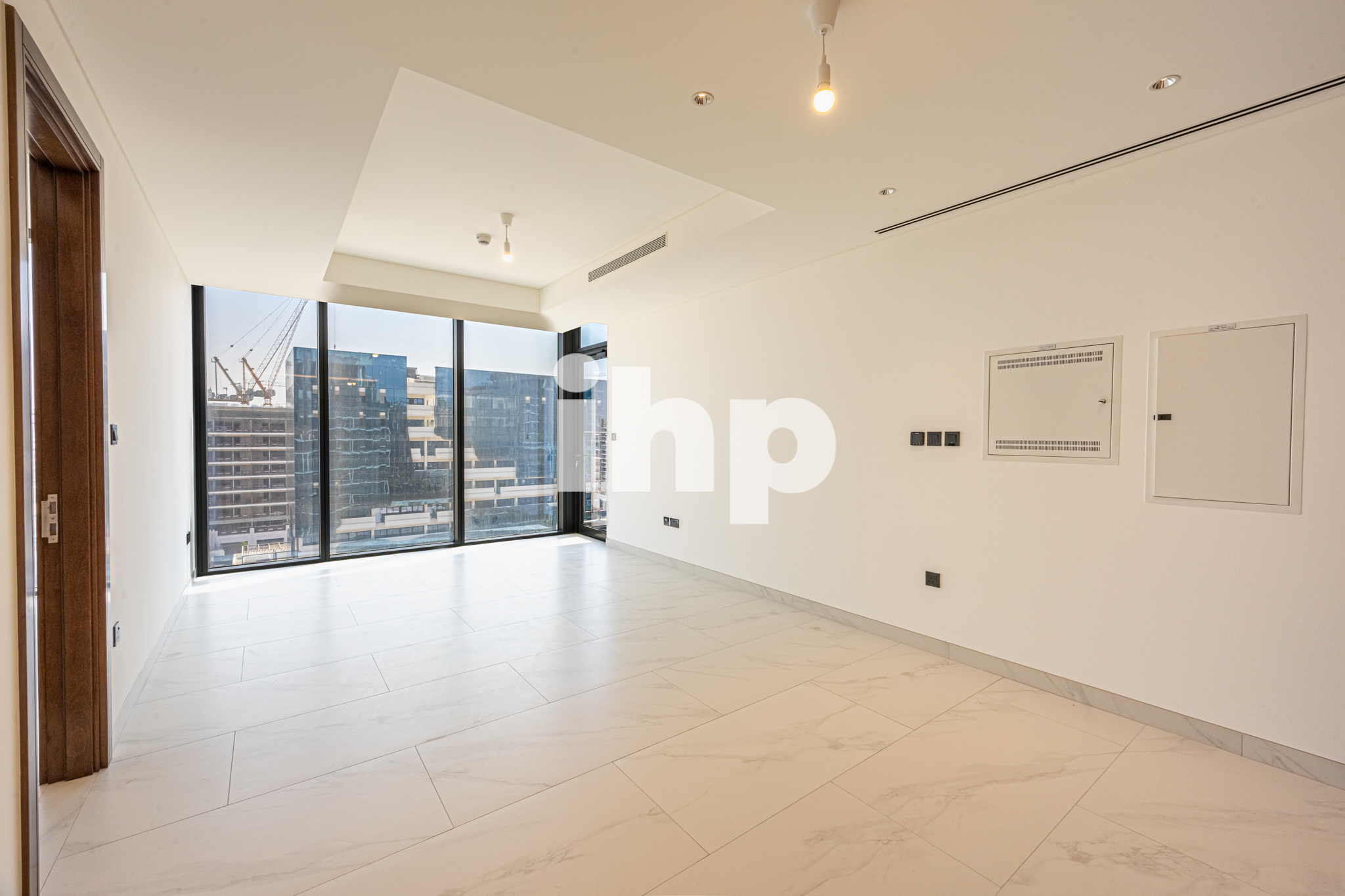 Lagoon View | Luxury 3BR + Maid | Ready to Move In