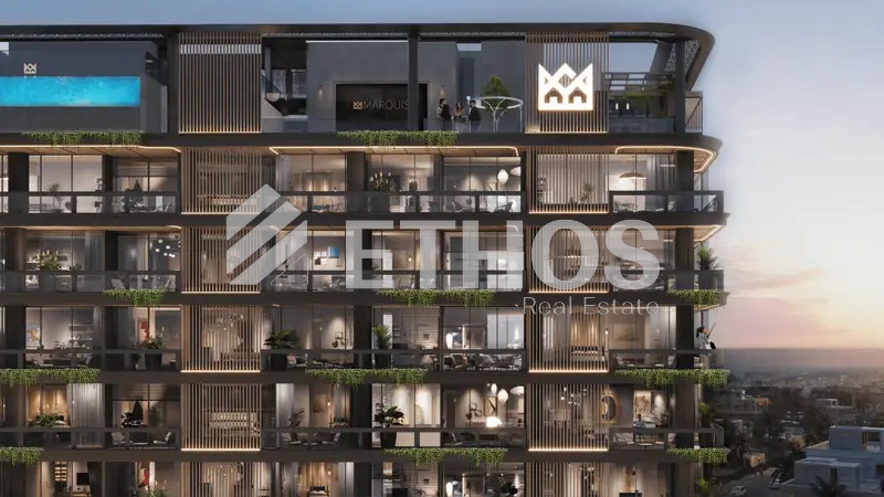 8% Guaranteed ROI | No Commission | 1BHK + Store | Fully Furnished