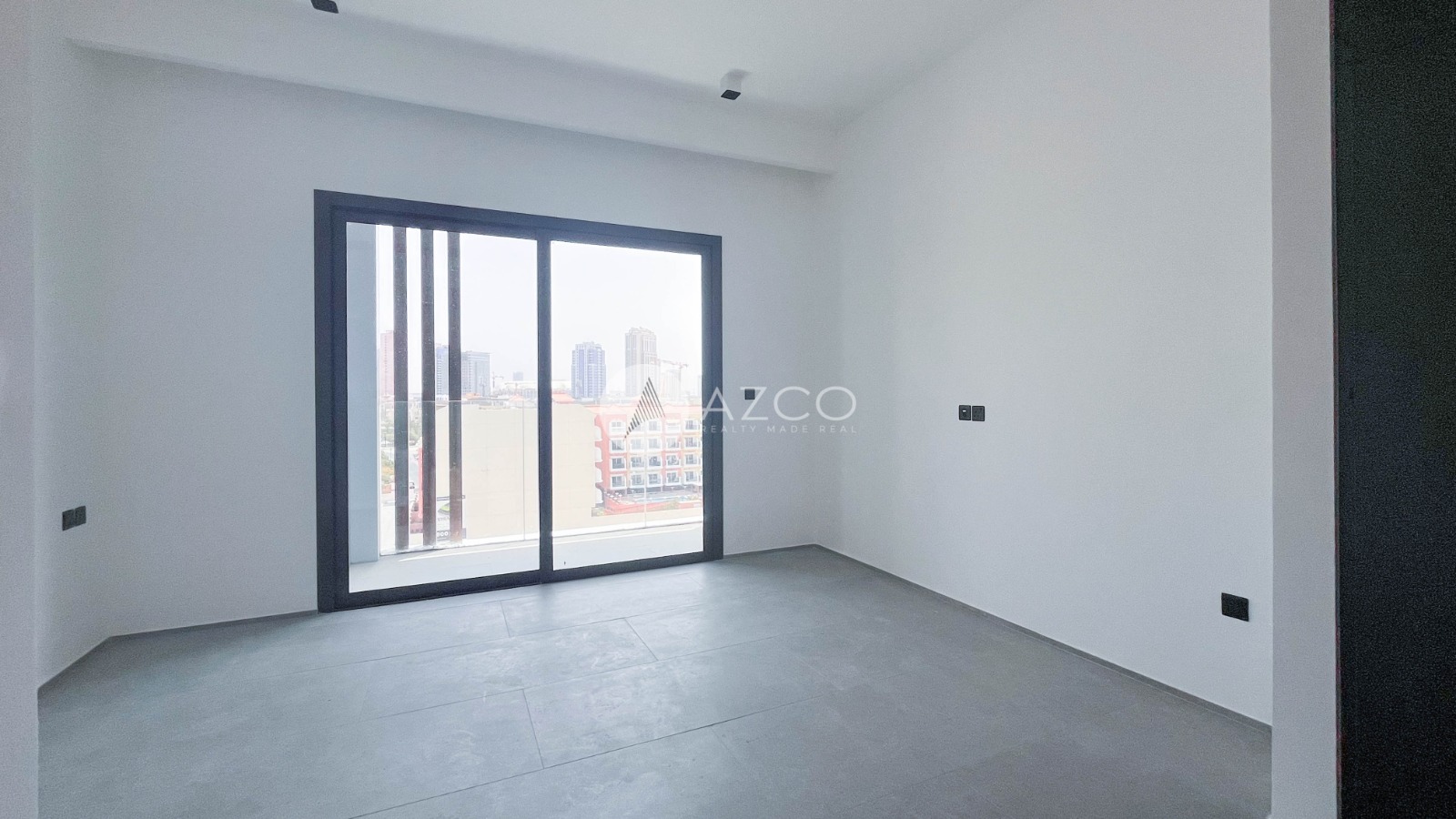 Modern Living | Spacious Living | Vacant