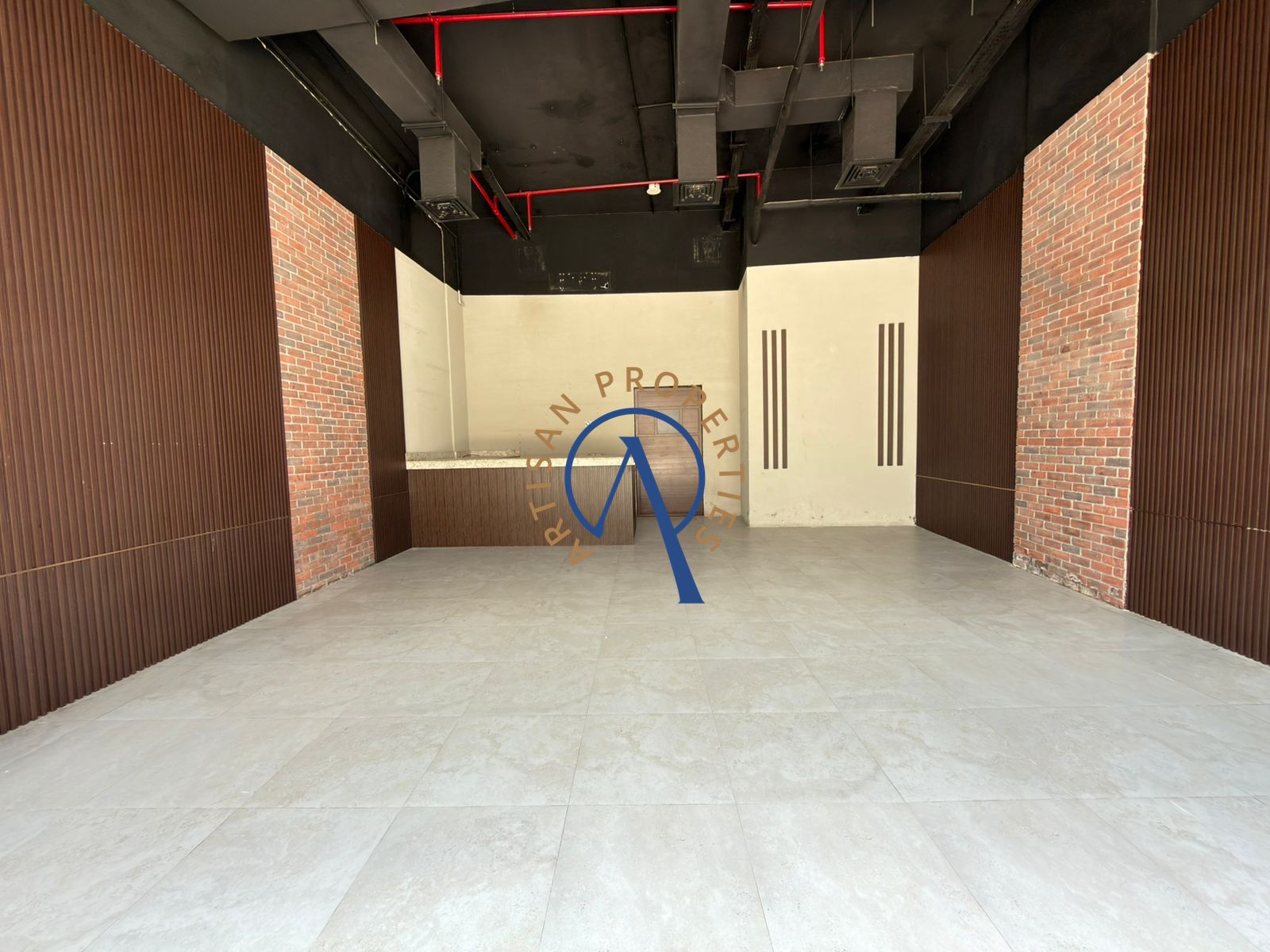 Prime Location | Shell and Core | Call Now