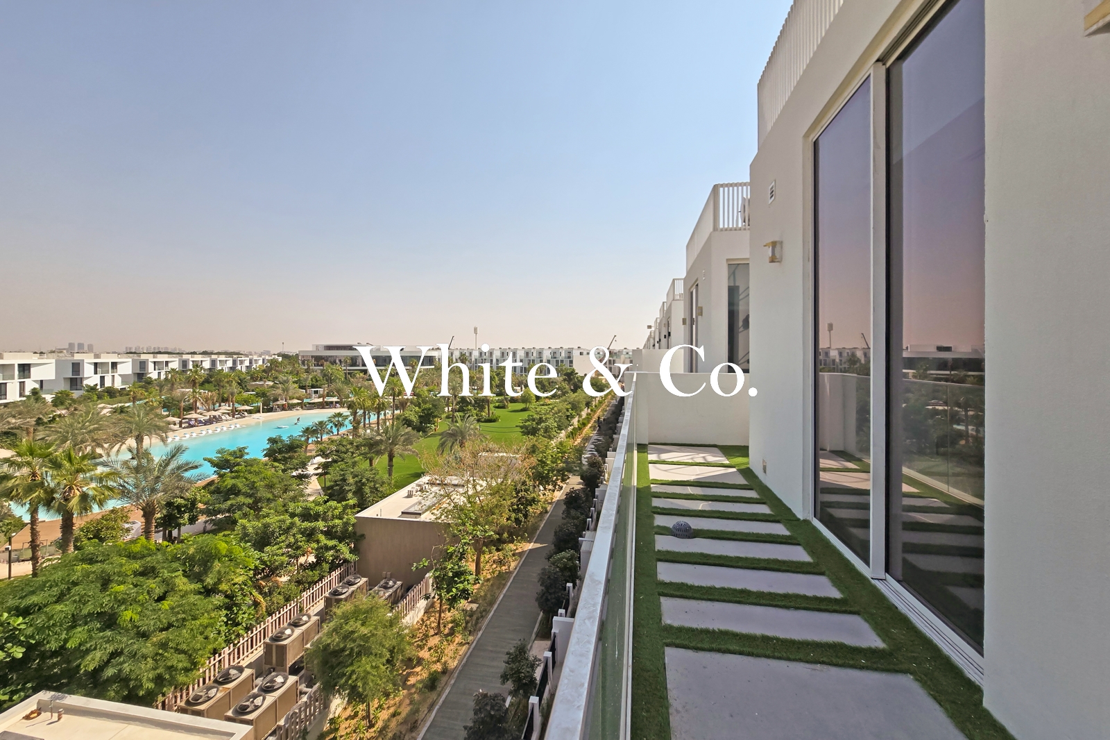 Premium Location | Green Lagoon Views | Ready Now!