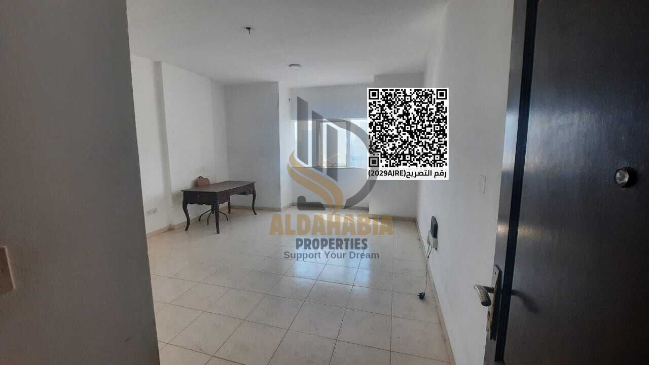 Elegant 1-Bedroom Apartment for Annual Rent | Al Nuaimiya 2 – King Faisal Street, Ajman