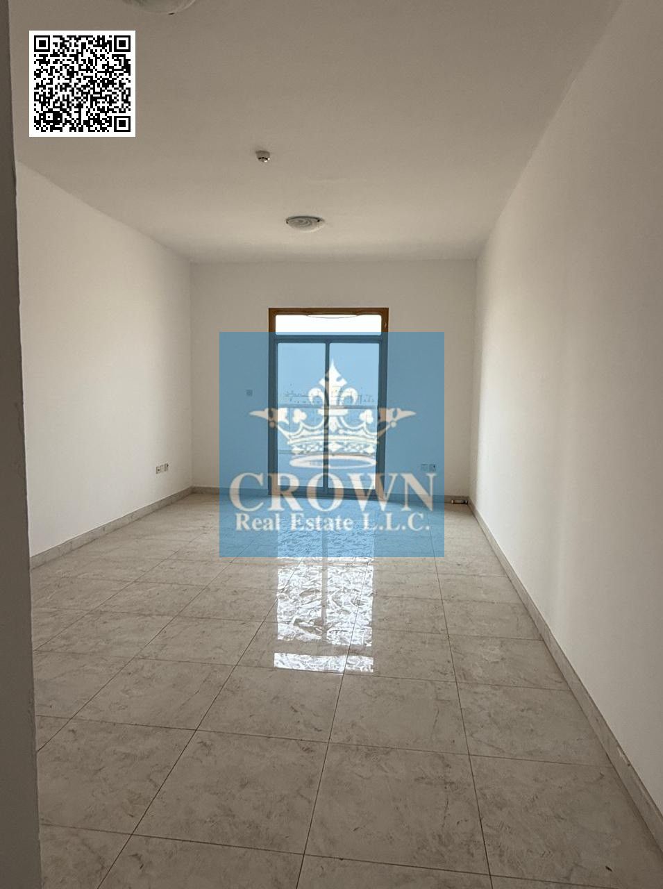 For Sale – 2 Bedroom Apartment (First Occupant) in Al Alia, Ajman