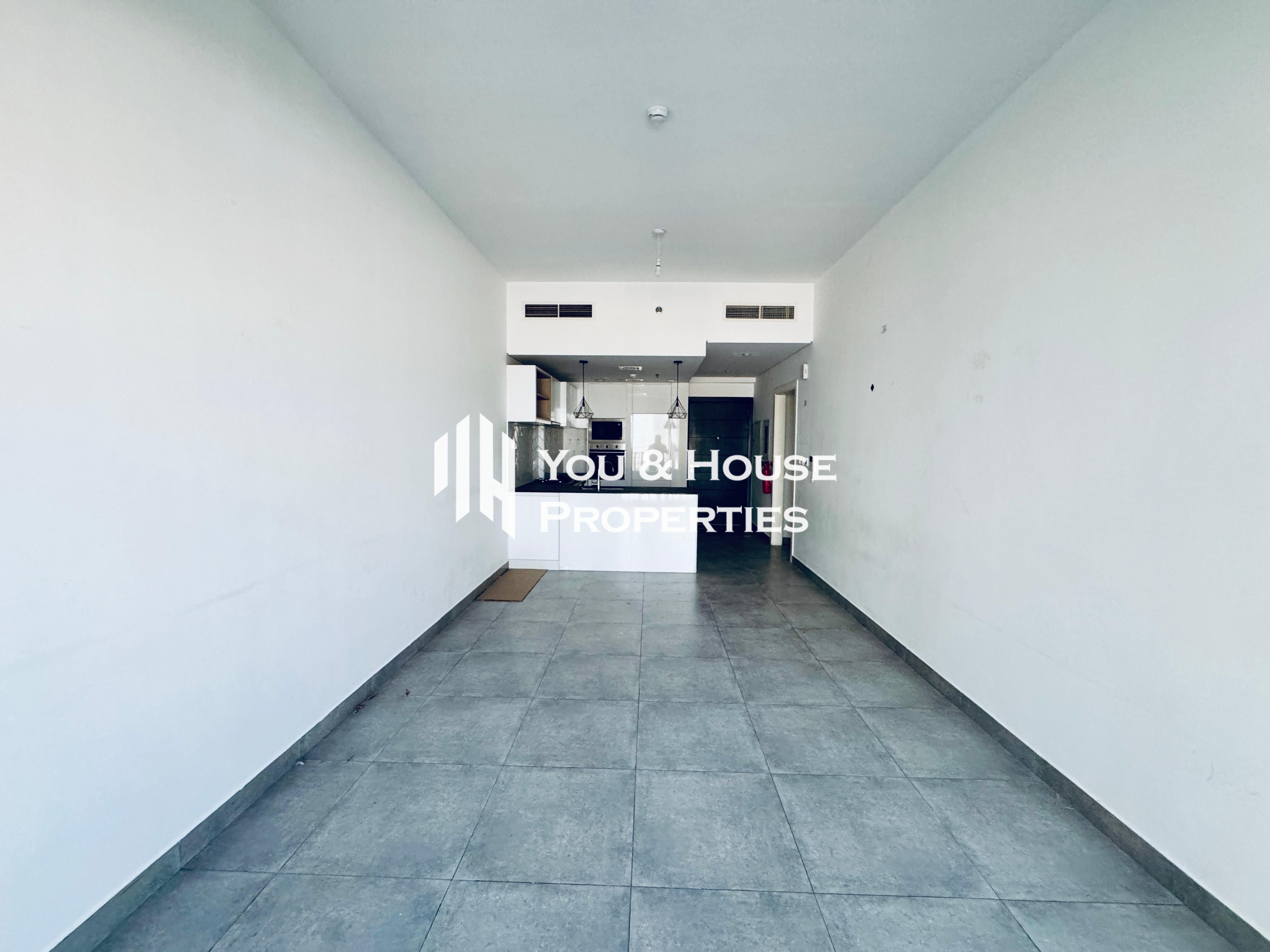 Unique Design | Elegant 2 Bed + Maid | High-End Finishing