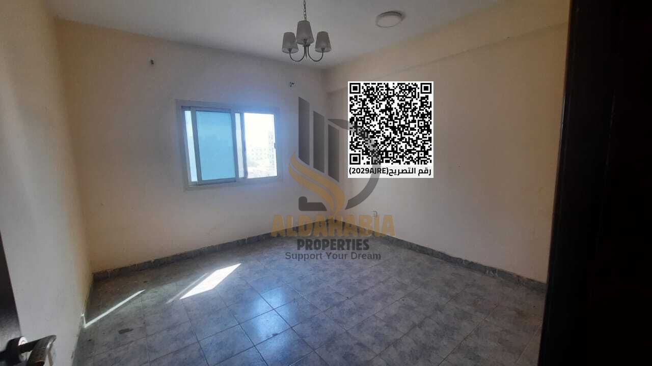 Luxury 1-Bedroom Apartment for Annual Rent | King Faisal Street – Al Nuaimiya 2, Ajman