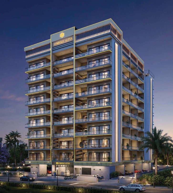 Symbolic Altus