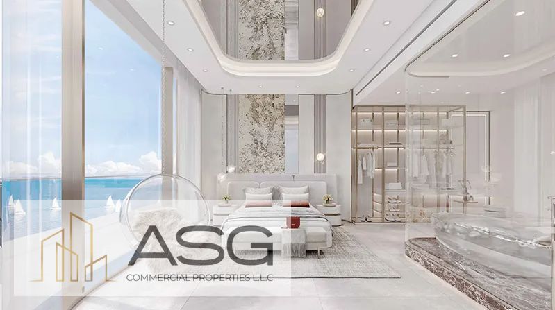 2 BED + MAID | WITH SEA - VIEW | INVESTOR'S CHOICE