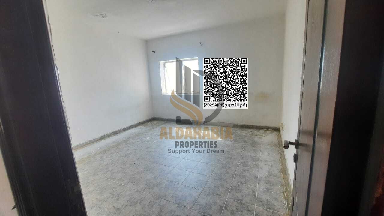 1-Bedroom Apartment for Annual Rent | King Faisal Street – Al Nuaimiya 2, Ajman