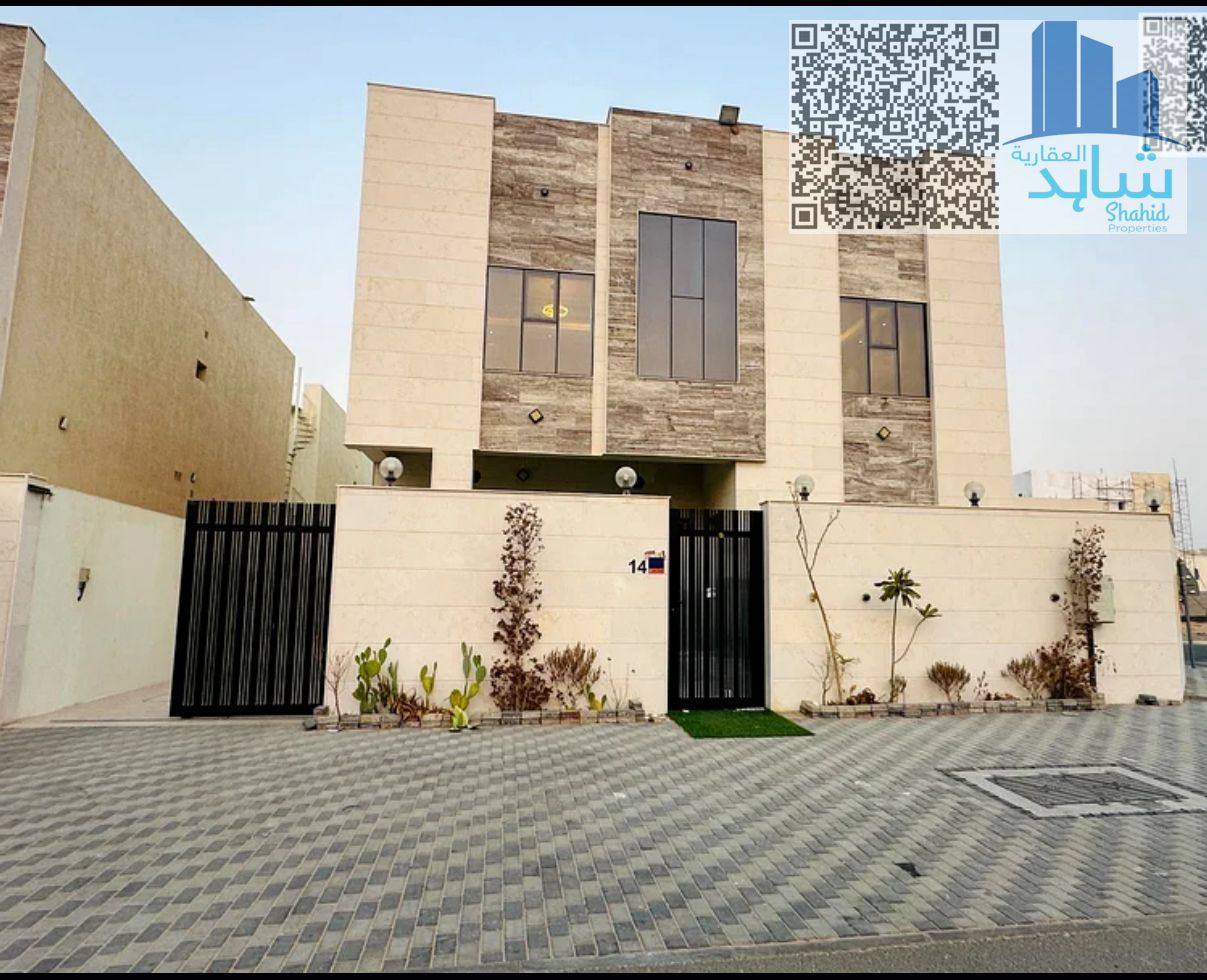 Luxury 6BHK Villa Available for Rent – Al Amerah