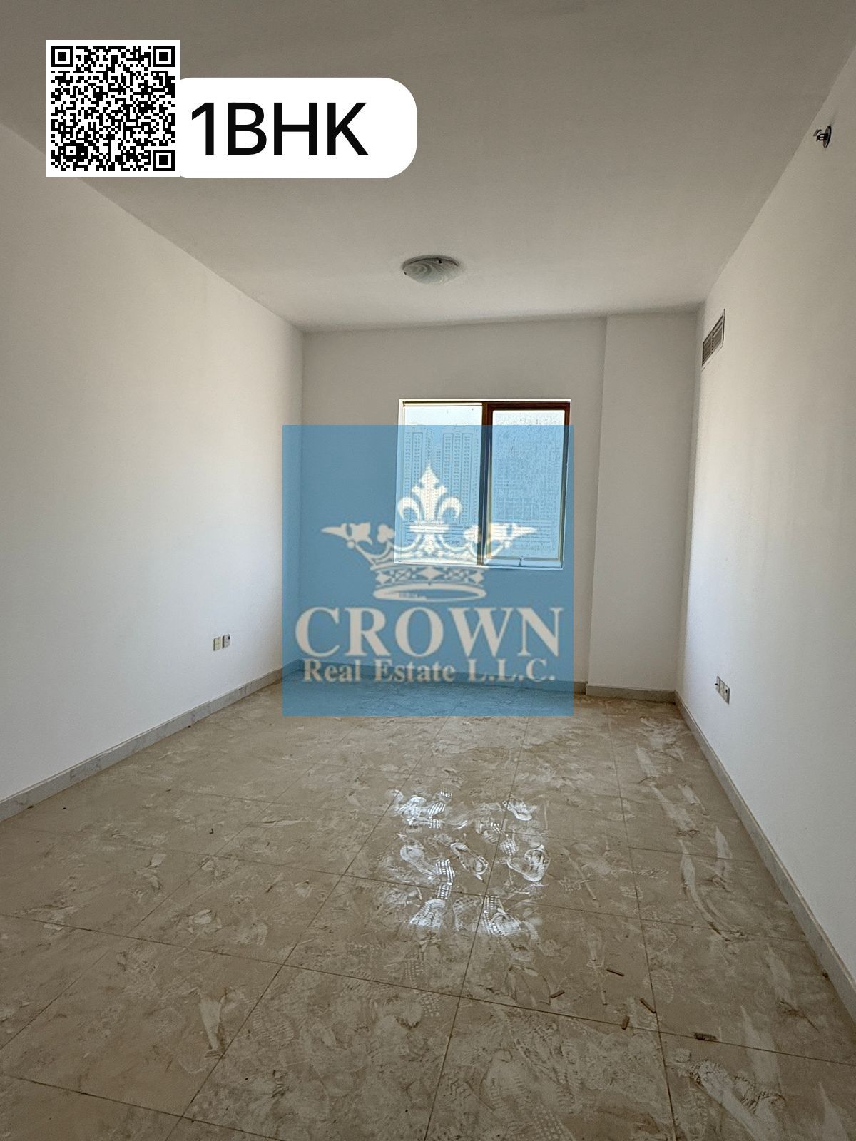 For Sale – 1 Bedroom Apartment in Al Alia, Ajman