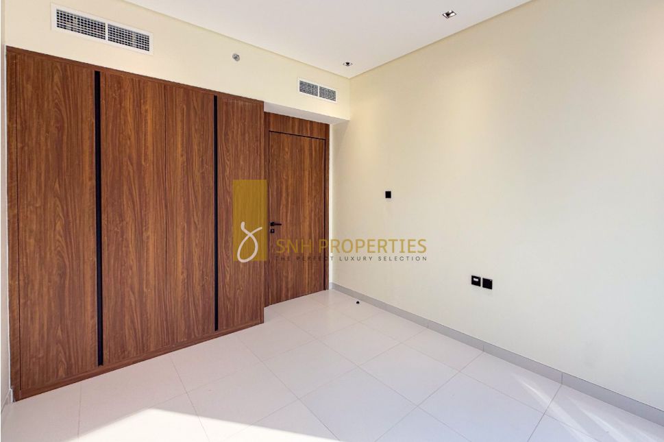 SEMI FURNISHED | TYPE 3 APARTMENT | BRAND NEW