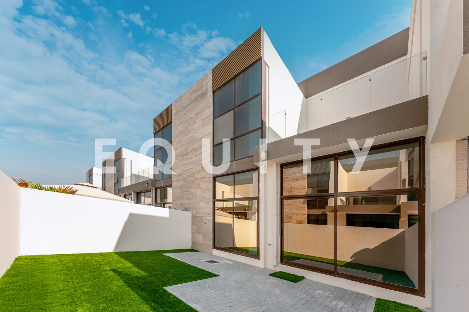 Spacious Layout | Brand New | Landscaped Garden