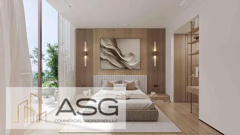 1 BED APARTMENT | WITH POOL VIEW | SMART INVESTMENT
