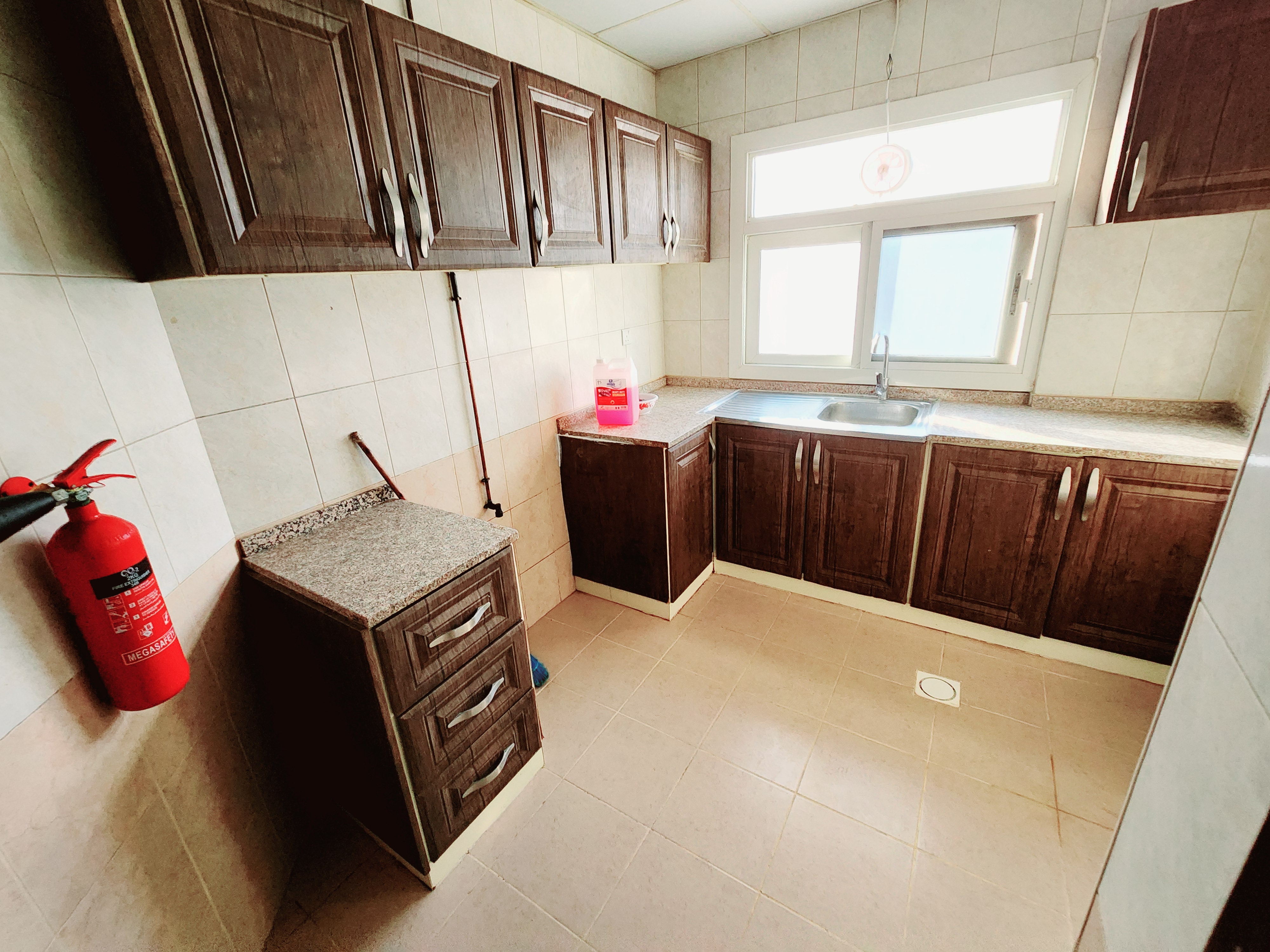 School area luxury 1BHK full family only 30k
