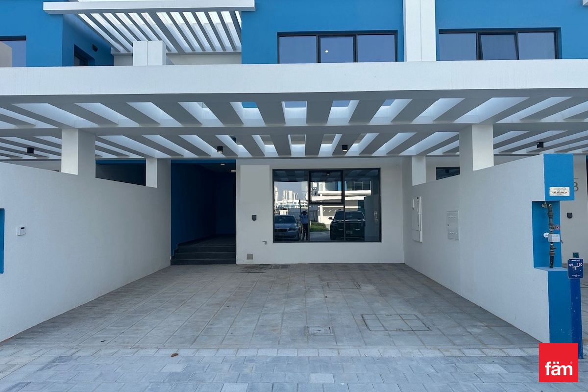 Ready For Immediate Occupancy! | Brand New