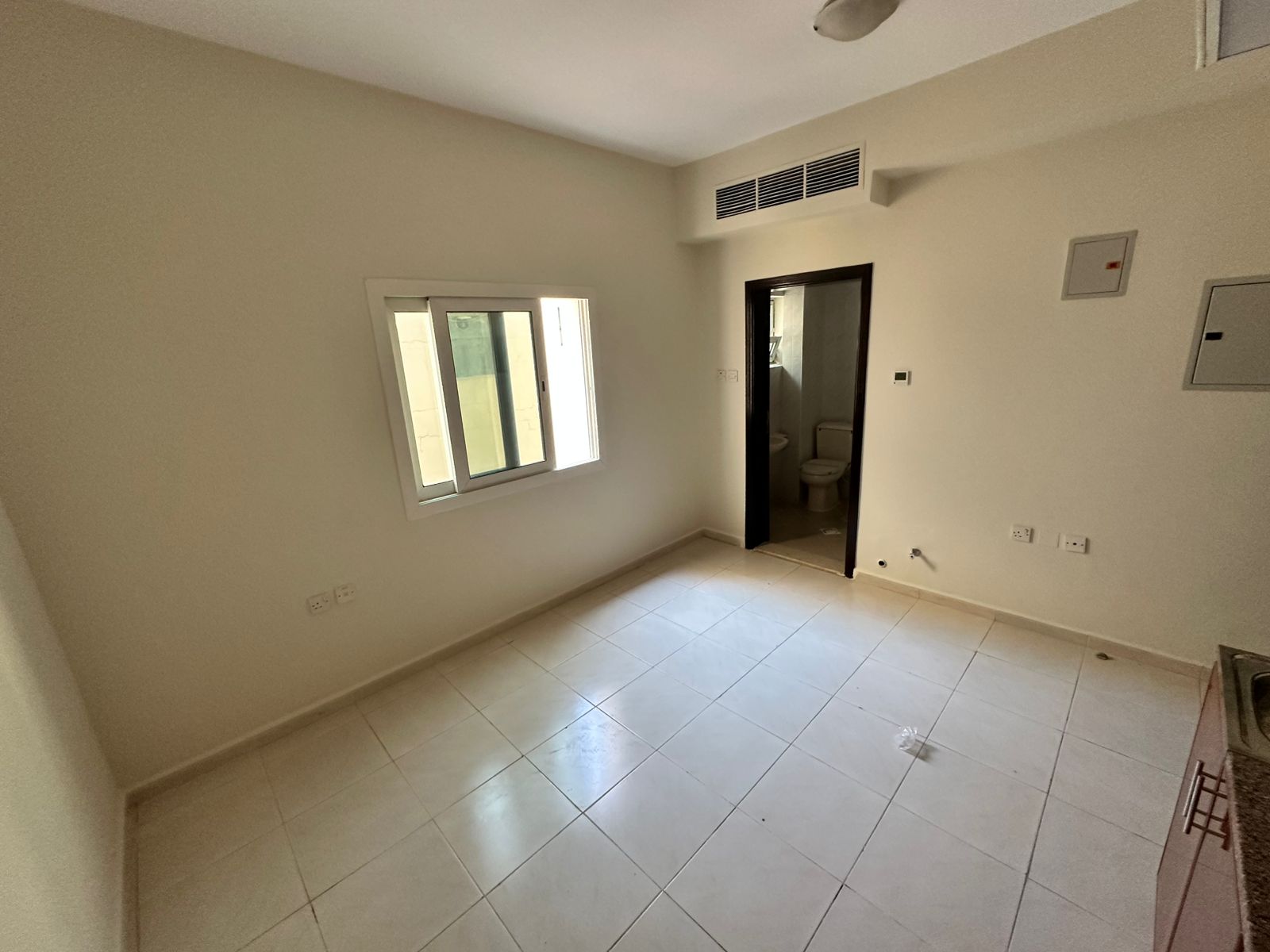 Luxury studio apartments available only 17k