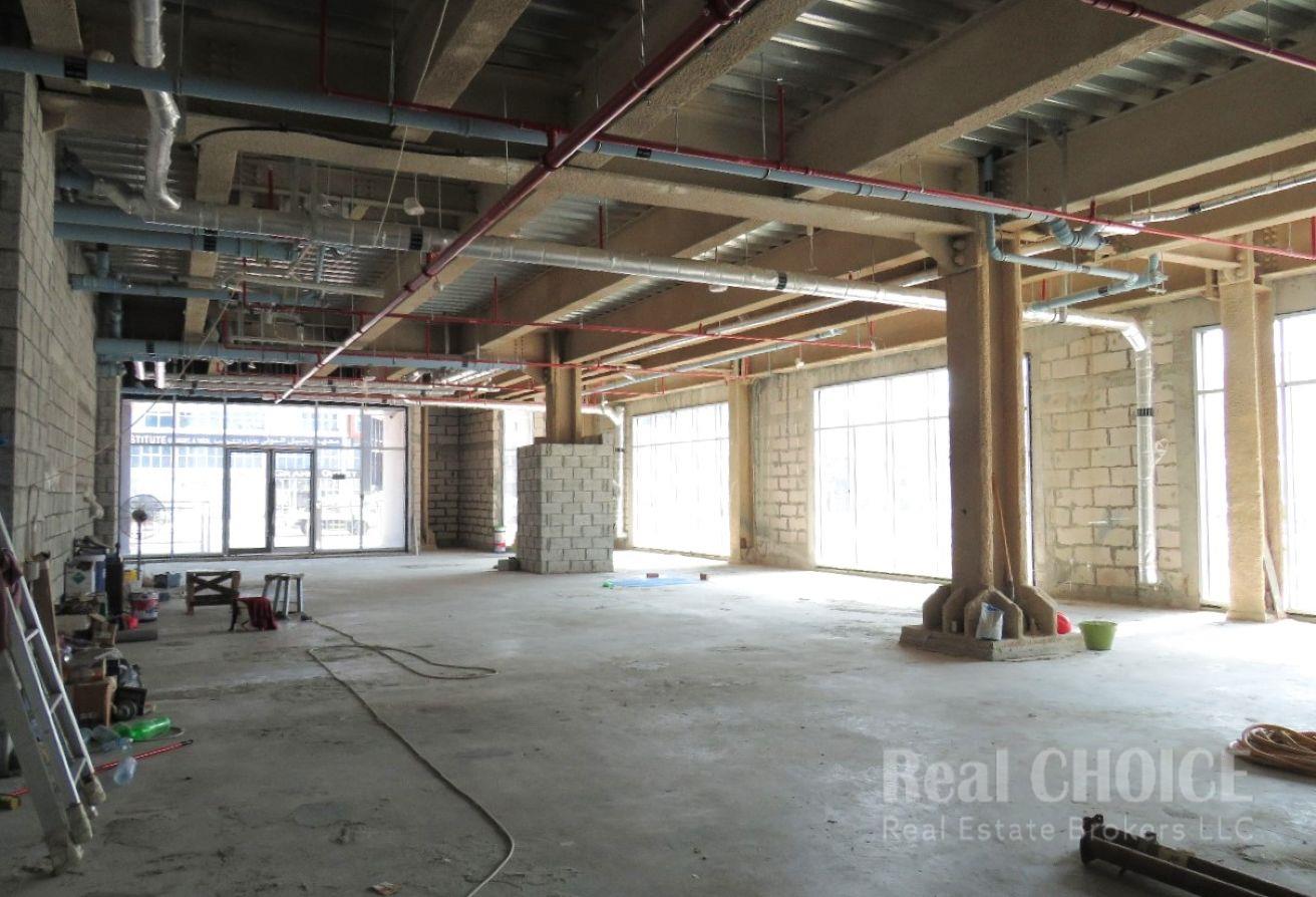 Street Frontage | Strong Footfall | Prime Location