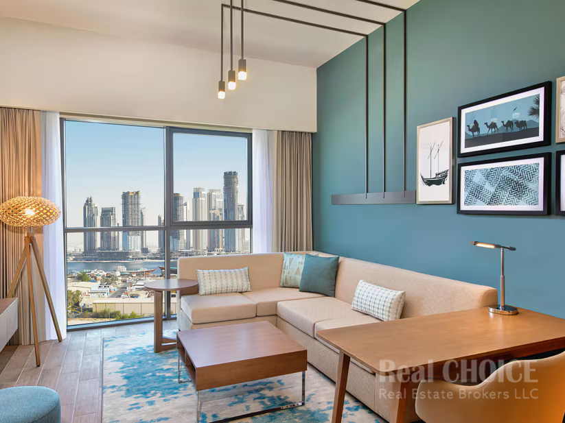Furnished | Bills Included | Free Global Nights