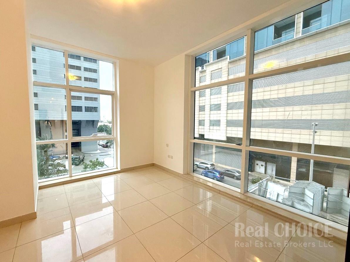 Spacious 2BHK | Luxurious Amenities | SZR View