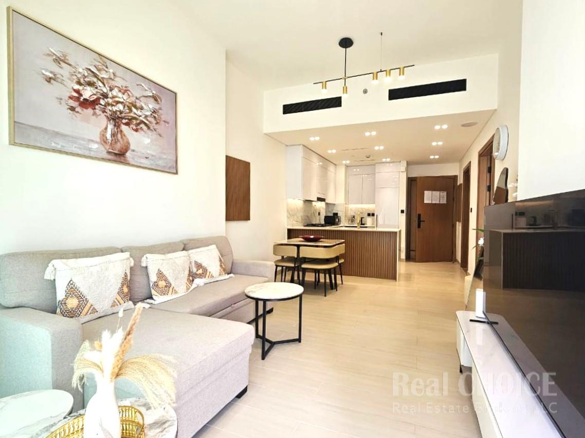 Luxury Furnished | Brand New | Best Value in JVC