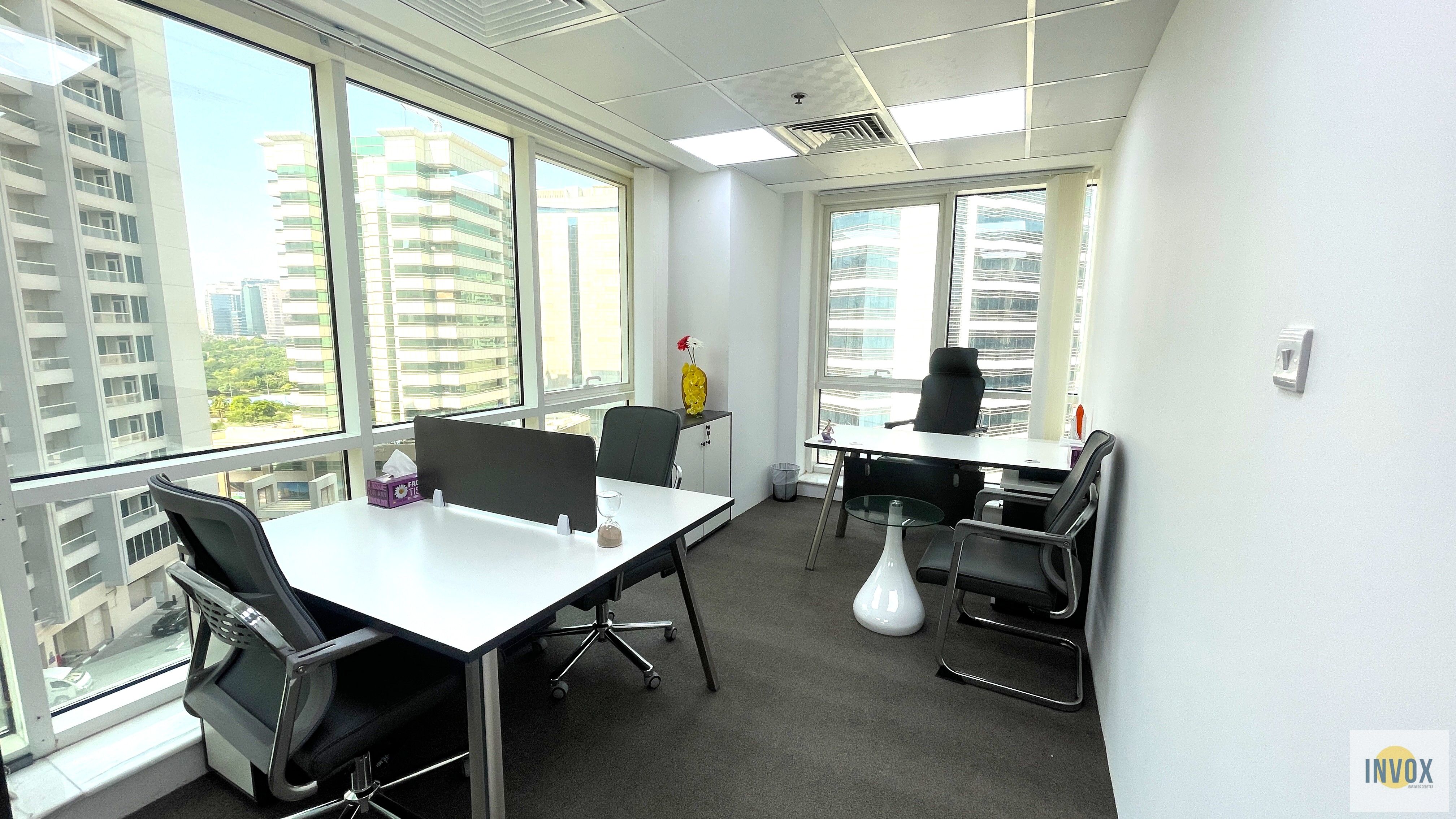 Move-In Ready Office with Ejari | No Hidden Charges