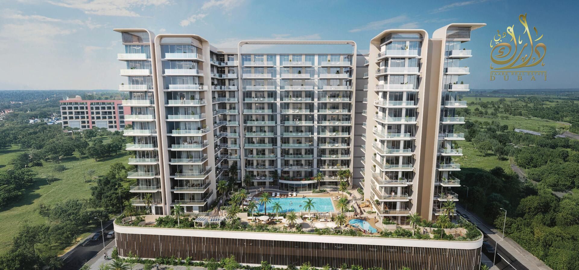 CLOSE TO METRO | RAMADAN OFFERS | INVESTOR VISA